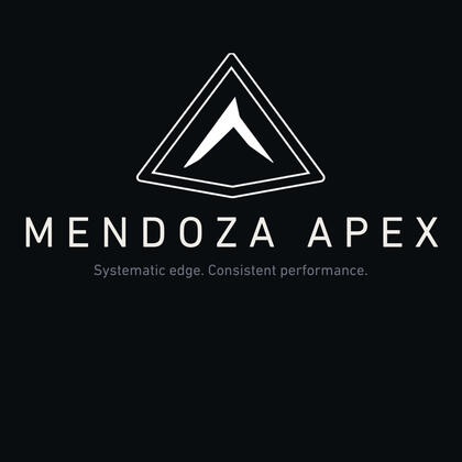 Mendoza Apex Logo